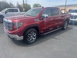 New 2025 GMC Sierra 1500 SLT image 4