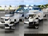 New 2025 Cadillac XT5 Luxury image 3