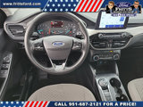 Certified 2022 Ford Escape SE w/ SE Sport Appearance Package image 5