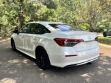 Certified 2022 Honda Civic Sport image 4