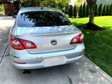 Used 2012 Volkswagen CC Sport image 5