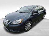 Used 2014 Nissan Sentra S image 2