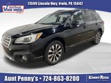 Used 2016 Subaru Outback 2.5i Limited image 1