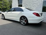 Used 2015 Mercedes-Benz S 63 AMG 4MATIC Sedan image 6