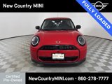 Certified 2025 MINI Cooper S image 2