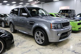 Used 2012 Land Rover Range Rover Sport GT Limited Edition image 2