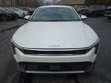 New 2025 Kia K4 EX image 2