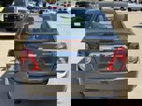 Used 2016 Chevrolet Sonic LTZ image 5