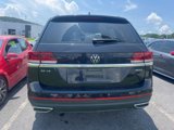 Used 2021 Volkswagen Atlas SE image 3