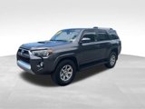 Used 2016 Toyota 4Runner Trail image 1