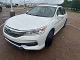 Used 2016 Honda Accord EX image 3