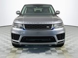 Certified 2022 Land Rover Range Rover Sport SE image 2