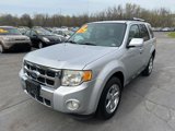 Used 2012 Ford Escape Limited image 2