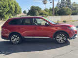 Used 2016 Mitsubishi Outlander ES image 2