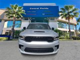 New 2025 Dodge Durango R/T image 3