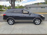 Used 2008 Hyundai Veracruz Limited image 4