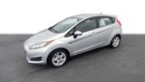 Used 2015 Ford Fiesta SE image 4