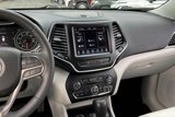 Used 2022 Jeep Cherokee Latitude Lux image 5