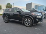 Certified 2023 Nissan Rogue SV image 2