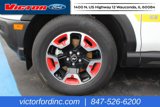 New 2025 Ford Bronco Sport Free Wheeling w/ Convenience Package image 6
