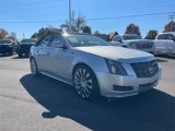 Used 2010 Cadillac CTS Luxury image 3