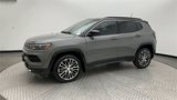 Used 2023 Jeep Compass Limited w/ Elite Group image 6