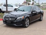 Used 2018 Mercedes-Benz C 300 4MATIC Sedan image 3