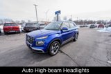 Certified 2025 Hyundai Venue SEL image 5
