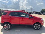 Used 2021 Ford EcoSport Titanium image 4