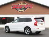 Used 2022 Volvo XC90 T6 Momentum image 6