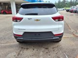 New 2025 Chevrolet TrailBlazer LS w/ LS Convenience Package image 4