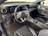 Used 2019 Mercedes-Benz E 53 AMG 4MATIC Sedan image 4