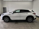 Used 2023 INFINITI QX50 Luxe image 2