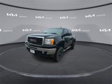 Used 2009 GMC Sierra 1500 SLT w/ Suspension Package, Off-Road image 6