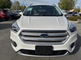 Used 2018 Ford Escape Titanium image 3