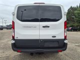 Used 2017 Ford Transit 250 130 Low Roof w/ Interior Upgrade Package image 6