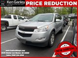 Used 2011 Chevrolet Traverse LT w/ Personal Connectivity Package image 4