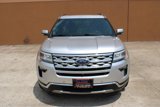 Used 2019 Ford Explorer Limited w/ Class III Trailer Tow Package image 3