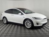 Used 2017 Tesla Model X 75D image 4