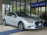 Used 2018 MAZDA MAZDA3 Touring image 2