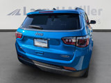 New 2025 Jeep Compass Latitude image 5