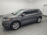 Used 2017 Ford Edge SEL w/ Cargo Accessory Package image 2