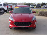Used 2021 Ford Escape SEL w/ Technology Package image 2