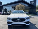 Certified 2025 Mercedes-Benz C 300 4MATIC Sedan image 2