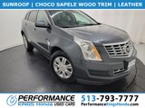 Used 2013 Cadillac SRX Luxury w/ Driver Awareness Package image 1