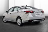 New 2025 Nissan Versa S w/ Trunk Package image 3