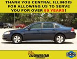 Used 2009 Chevrolet Impala LT image 4