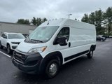 Used 2023 RAM ProMaster 2500 image 3