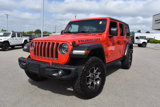 Used 2018 Jeep Wrangler Unlimited Rubicon w/ Dual Top Group image 5