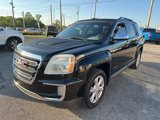 Used 2016 GMC Terrain SLT w/ Open Road Package image 3